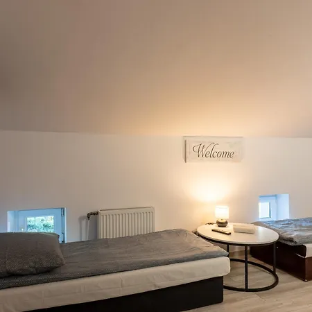 Zajazd Goscinne Pod Olimpem