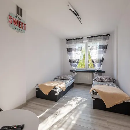 Goscinne Pod Olimpem Zajazd