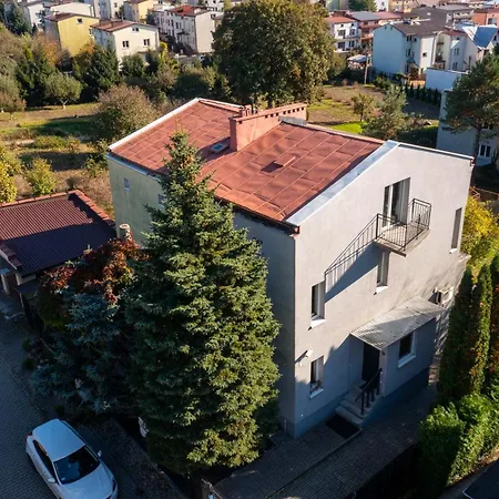 Goscinne Pod Olimpem Zajazd Lublin