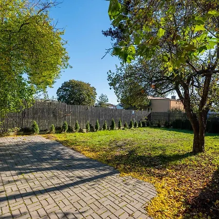 Goscinne Pod Olimpem Lublino