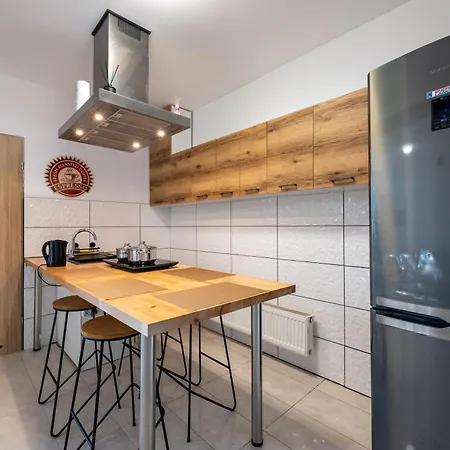 Goscinne Pod Olimpem * Lublin