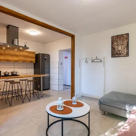 Zajazd Goscinne Pod Olimpem