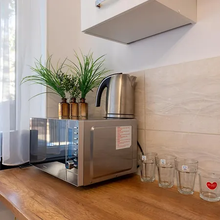 Goscinne Pod Olimpem Zajazd *