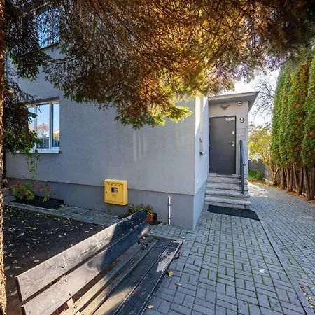 Goscinne Pod Olimpem Zajazd Lublin