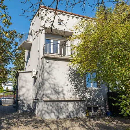 Goscinne Pod Olimpem Lublin