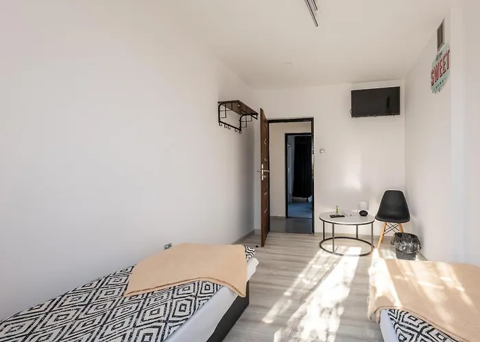 Goscinne Pod Olimpem