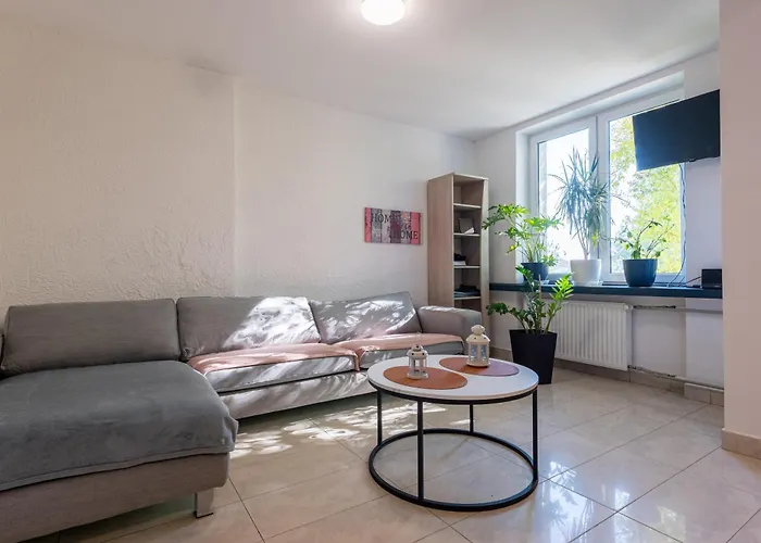 Locanda Goscinne Pod Olimpem *