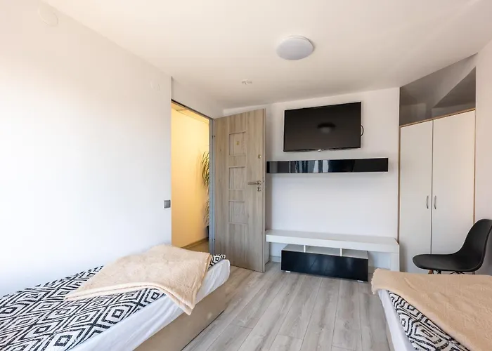 Goscinne Pod Olimpem