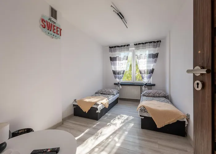 Goscinne Pod Olimpem Locanda