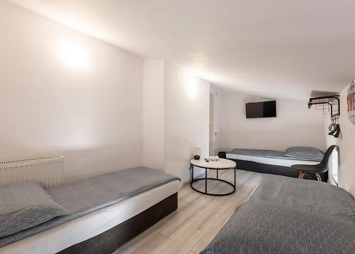 Gasthof Goscinne Pod Olimpem *