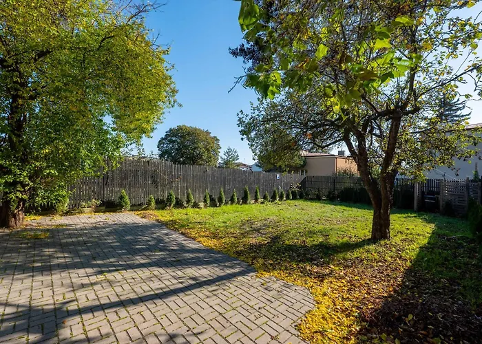 Goscinne Pod Olimpem Lublino