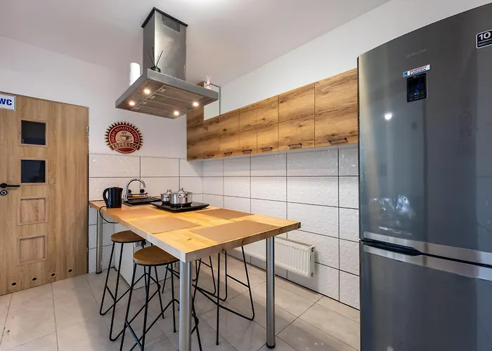 Goscinne Pod Olimpem * Lublin