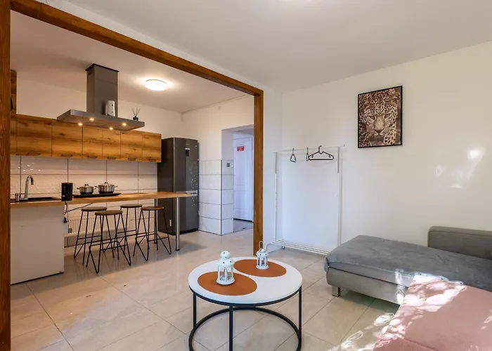 Gasthof Goscinne Pod Olimpem