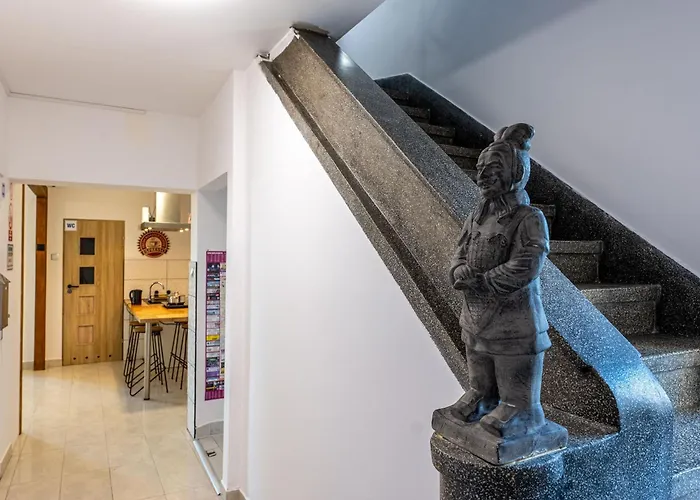 Gasthof Goscinne Pod Olimpem *