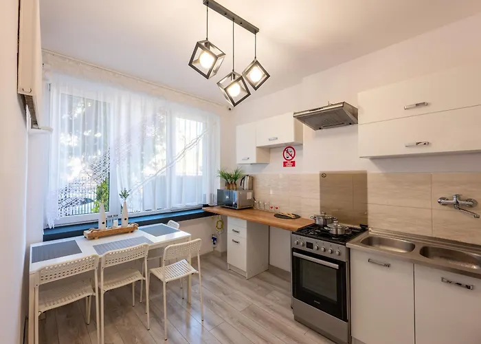 Goscinne Pod Olimpem * Lublin