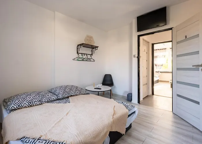 Goscinne Pod Olimpem Gasthof