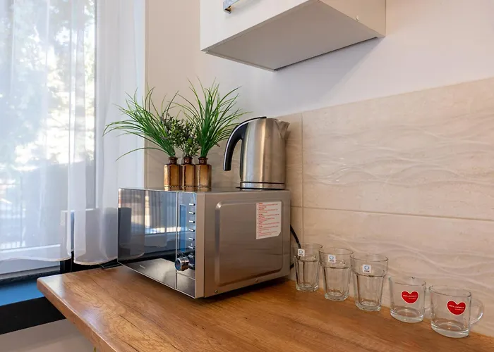 Goscinne Pod Olimpem Locanda *