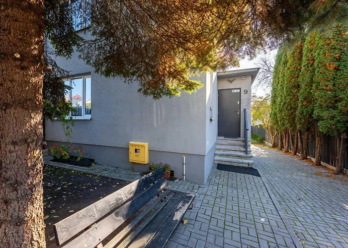 Goscinne Pod Olimpem Gasthof Lublin